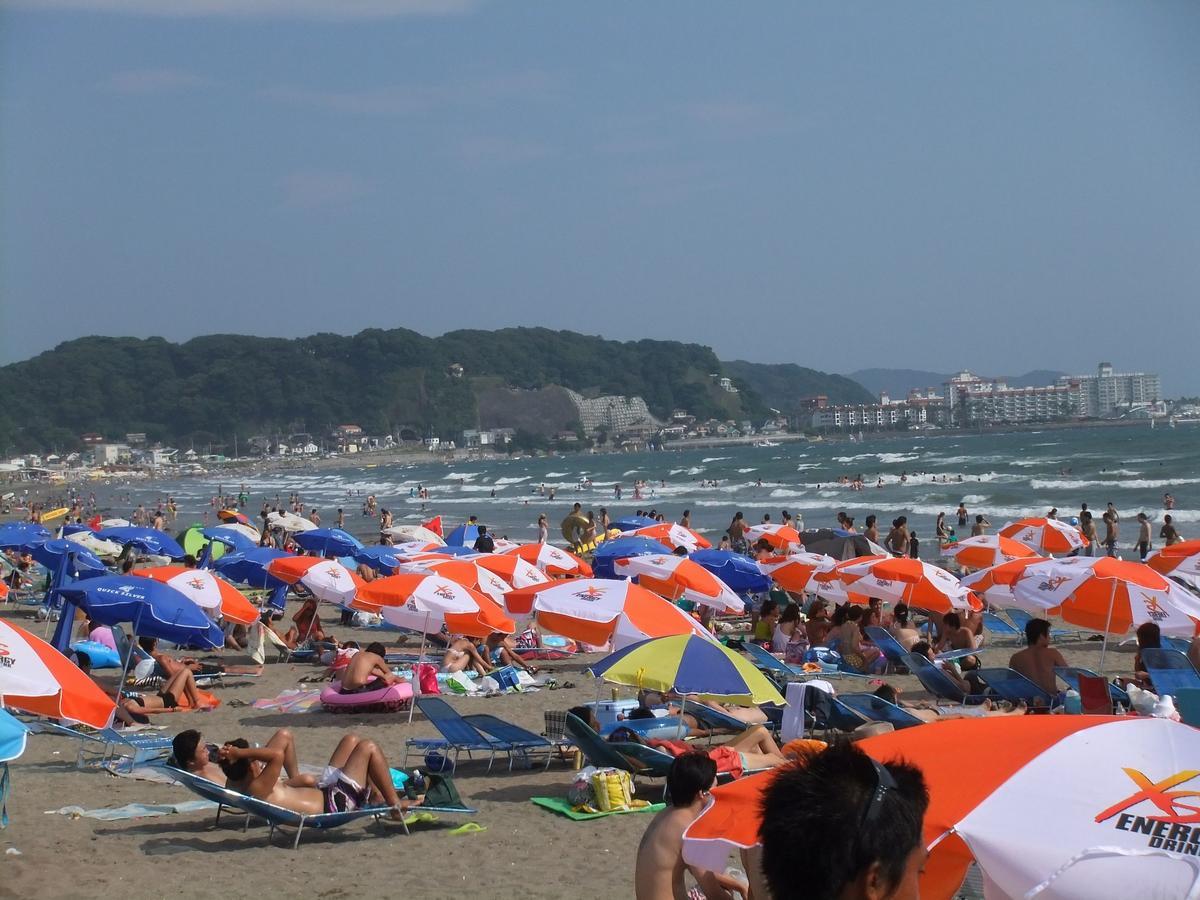 Super Hotel Totsuka Eki Higashiguchi Yokohama  Luaran gambar