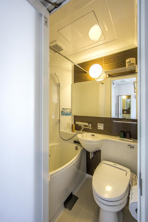 Super Hotel Totsuka Eki Higashiguchi Yokohama  Luaran gambar